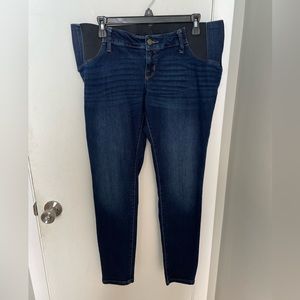Maternity Jeans